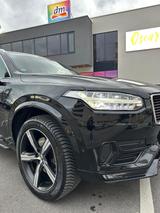 Volvo XC90 D5 AWD Geartronic R-Design R-Design - Volvo XC90 Gebrauchtwagen in Frankfurt