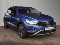 Volkswagen T-Roc 2,0 TDI Goal,AHK,LED,Kamera,ACC Navi,Apple