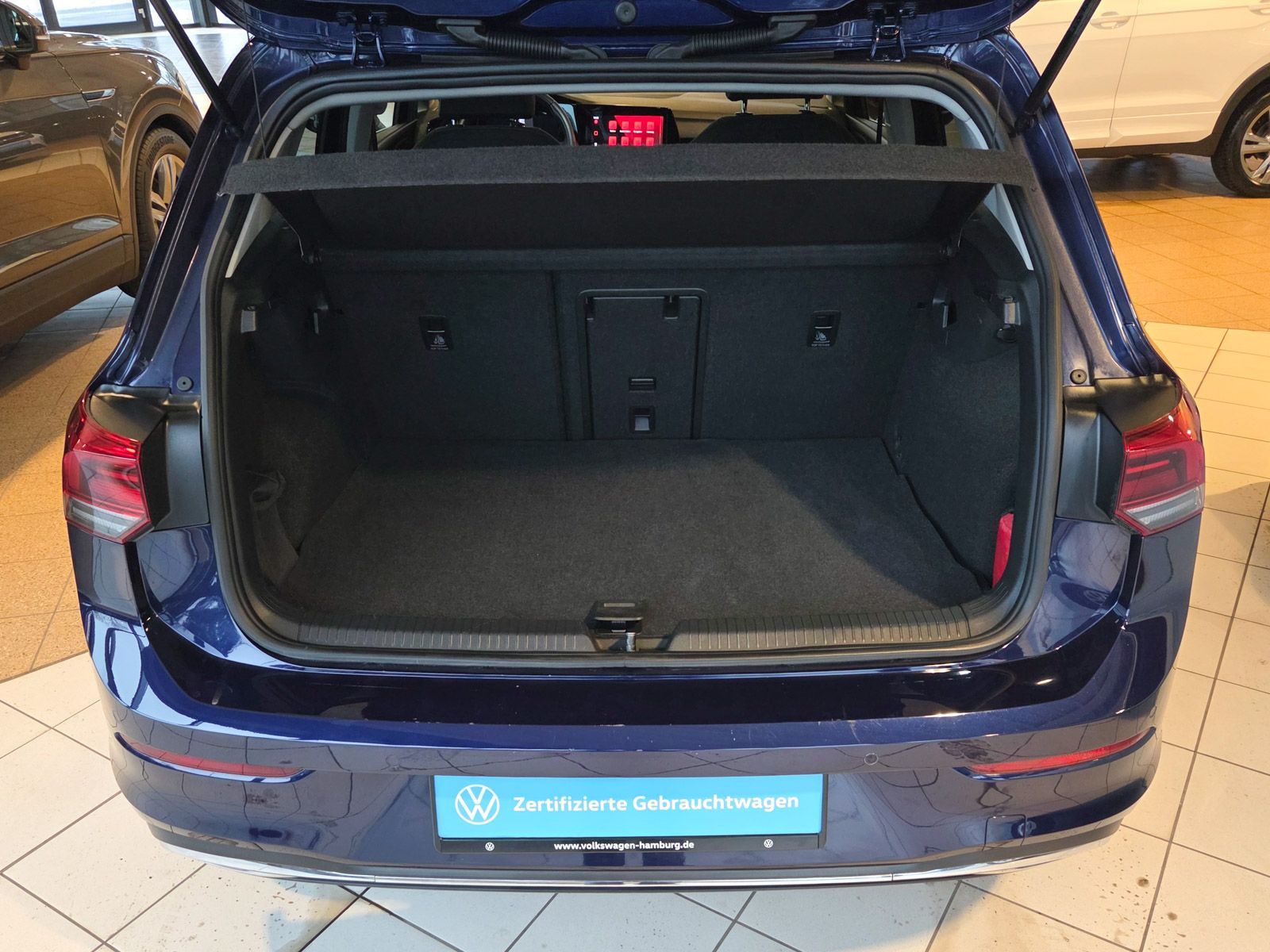 Volkswagen Golf - Bild 18