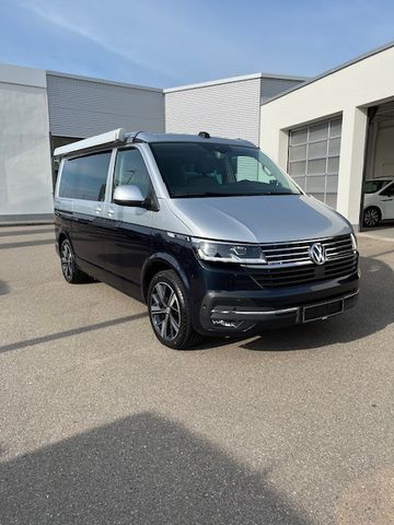 Volkswagen T6 California Ocean 4-Motion 