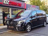 Mercedes-Benz V 250d*AMG*BURMESTER*360°*LEDER*VOLL - Mercedes-Benz AMG