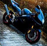 Suzuki Gsxr 1000 - SUZUKI 2004 GSXR 1000