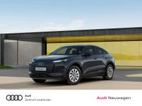 Audi Q6 e-tron - Vorschau Bild 1