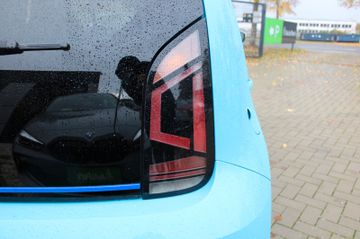 Volkswagen e-up! mit BATTERIEZERTIFIKAT