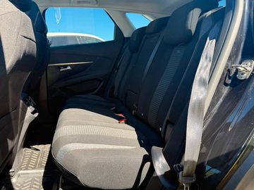 Peugeot 3008 - 12