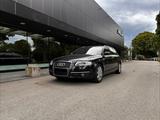 Audi A6 Avant 3.0 TDI quattro - Sehr gepflegt - Audi A6 aus 2006: 3.0