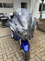 BMW R 1200 RT - BMW TOURER R 1200 RT