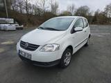 Volkswagen Fox 1.4 TDI Fresh TÜV 7/2026 - Volkswagen Fox: TDI