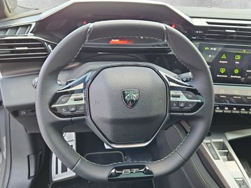Peugeot 308 SW GT EXCLUSIVE 145 e-DSC6 *Panor.*ACC*