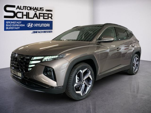 Hyundai TUCSON 1.6 T-GDI Trend Plug-In Hybrid 4WD Panor.