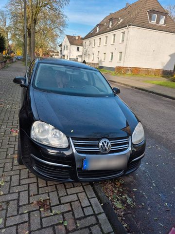 Volkswagen Jetta 1.6l