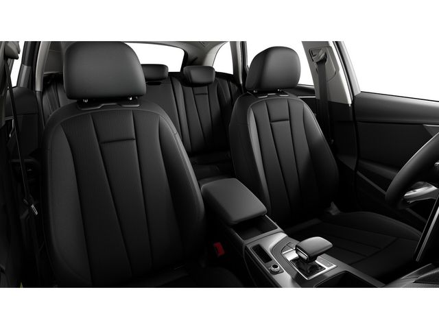 A4 Avant 40 quattro S line AHK, LED, App-Connect