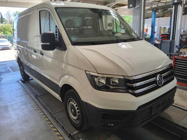Volkswagen Crafter - Bild 2