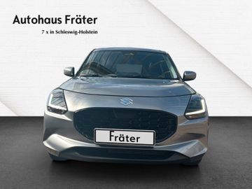Fotografie des Suzuki Swift 1.2 Comfort Navi Kamera LED Sitzh CarPlay