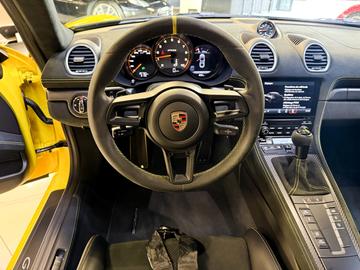 صورة مصغرة 12 لـ 2023 Porsche CAYMAN