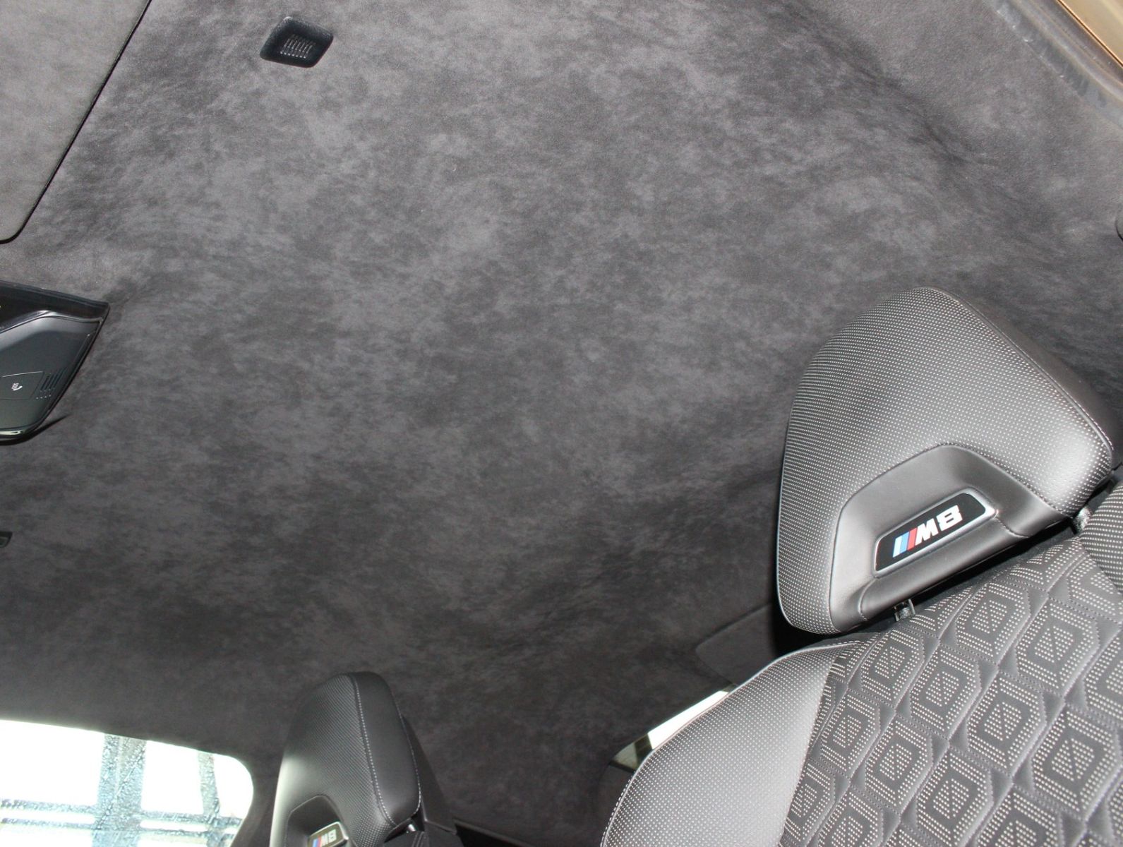 Fahrzeugabbildung BMW M8 Coupe Comp. M Driver´s*B&W*Softclose*TOP
