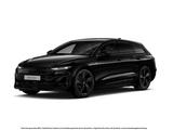 Audi A6 Avant e-tron s line  HeadUp Panodach AHK Stan - Audi A6 mit Elektro-Antrieb: Automatik