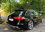 Audi S6 4.0 TFSI quattro S tronic Avant - 2. Hand - Audi S6: 4.2