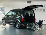 Volkswagen Caddy Highline TDI DSG Behindertengerecht-Rampe - Volkswagen Caddy in Bonn