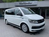 Volkswagen T6 Multivan 2.0TDI 4Motion DSG Highline AT-Motor - Volkswagen: TDI Motor