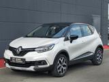 Renault Captur Intens *Kamera*8Fach*Sehr gepflegt - Renault Captur: Intens