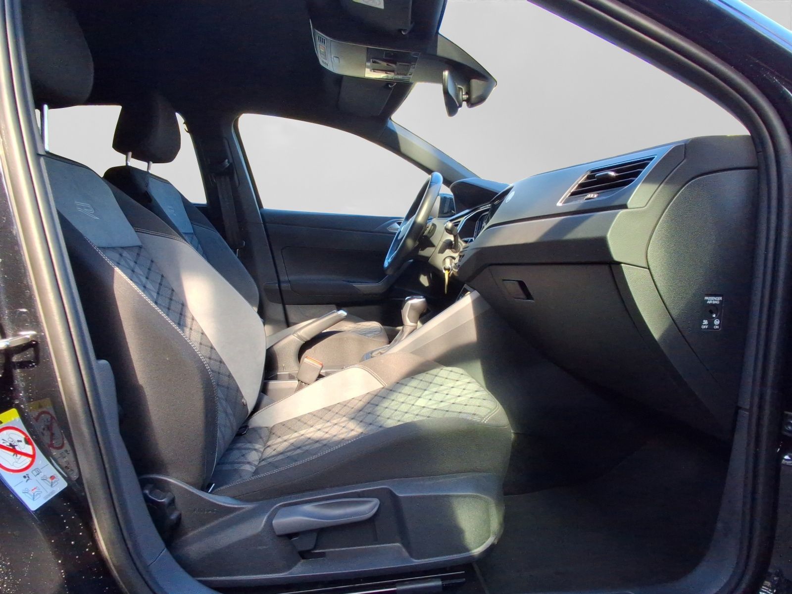 Volkswagen Taigo - Bild 12