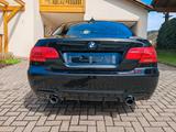BMW 335 - BMW 3er Reihe aus 2011: Coupe