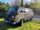 Volkswagen T3 - Volkswagen T3 andere aus 1990