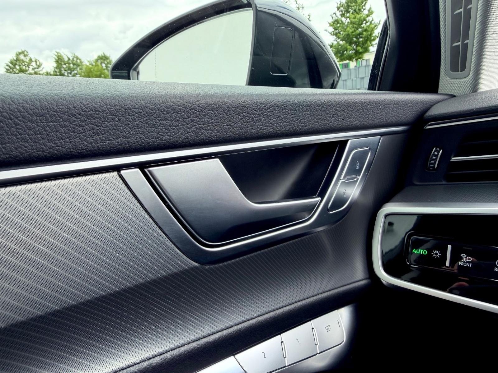 Audi A6 Avant 45 TDI quattro sport /LED/ACC/CAM/