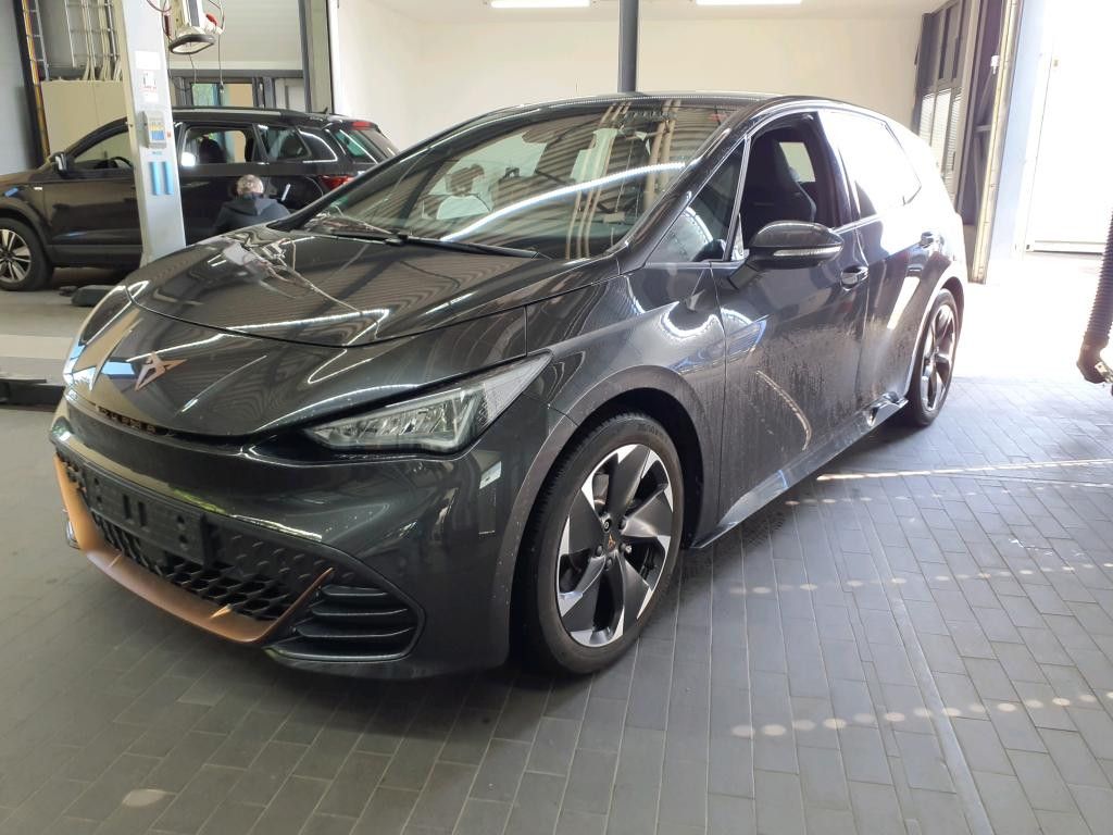Image of Cupra Born