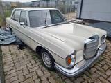 Mercedes-Benz 280 S W108 S-Klasse Schalter - Mercedes-Benz 280 aus 1969
