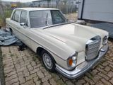 Mercedes-Benz 280 S W108 S-Klasse Schalter - Mercedes-Benz 280 aus 1969
