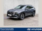 Hyundai Tucson TREND HYBRID 1.6 T-GDi 6-AT KRELL LED-PAK - Hyundai TUCSON in Bonn