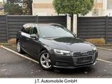 Audi A4 Avant sport ultra,S-line,Navi,E6,Erstehand - Audi A4 in Bonn