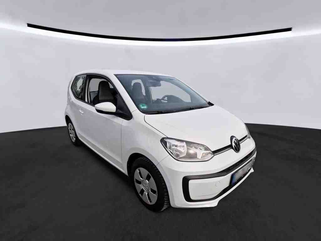 Volkswagen up! - Bild 4