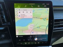 Renault Austral - Vorschau Bild 12