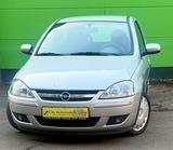 Opel Corsa 1.2 Sport, Radio, Servo HU-/AU Neu - Opel aus 2002
