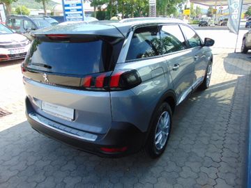 Bild 5 Peugeot 5008 Allure