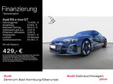 Audi RS e-tron GT quattro*Navi*Matrix*Alu*B&O*HUD*PDC - Audi RS e-tron GT aus 2023