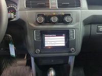 Volkswagen Caddy Maxi - Vorschau Bild 13