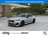 BMW M240i xDrive G42 / Facelift / NAVI / 19"/ RFK / - BMW M-Modelle Neuwagen