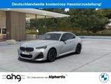 BMW M240i xDrive G42 / Facelift / NAVI / 19"/ RFK / - BMW M240i New cars