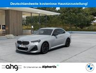 BMW M240i - Vorschau Bild 1