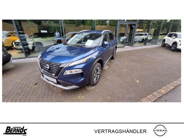 Nissan X-Trail 1.5 VC-T e-POWER e-4ORCE N-Connecta NAVI