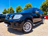Nissan Pathfinder 2.5 dCi 4x4 Platinum / 7 Sitze / AHK - Nissan Pathfinder mit Diesel-Antrieb