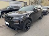 Land Rover Velar 3.0/V6/300 PS/360/Head Up/Massagesitze - Land Rover Range Rover Velar von privat