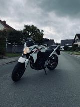 Honda SR 500FA - SR 500