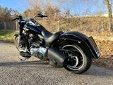 Harley-Davidson Softail Fat Boy 103 Special ABS FLSTFB / Extras  - HARLEY-DAVIDSON SOFTAIL FAT BOY SPECIAL FLSTFB