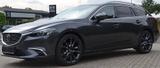 Mazda 6 SKYACTIV-D 175 AT NAKAMAINTENSE LEDER-S ACC GS - Mazda 6 mit Panoramadach