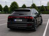 Audi Q8 TFSI e 360 kW quatt tip S line business S... - Audi Q8 S-line-business